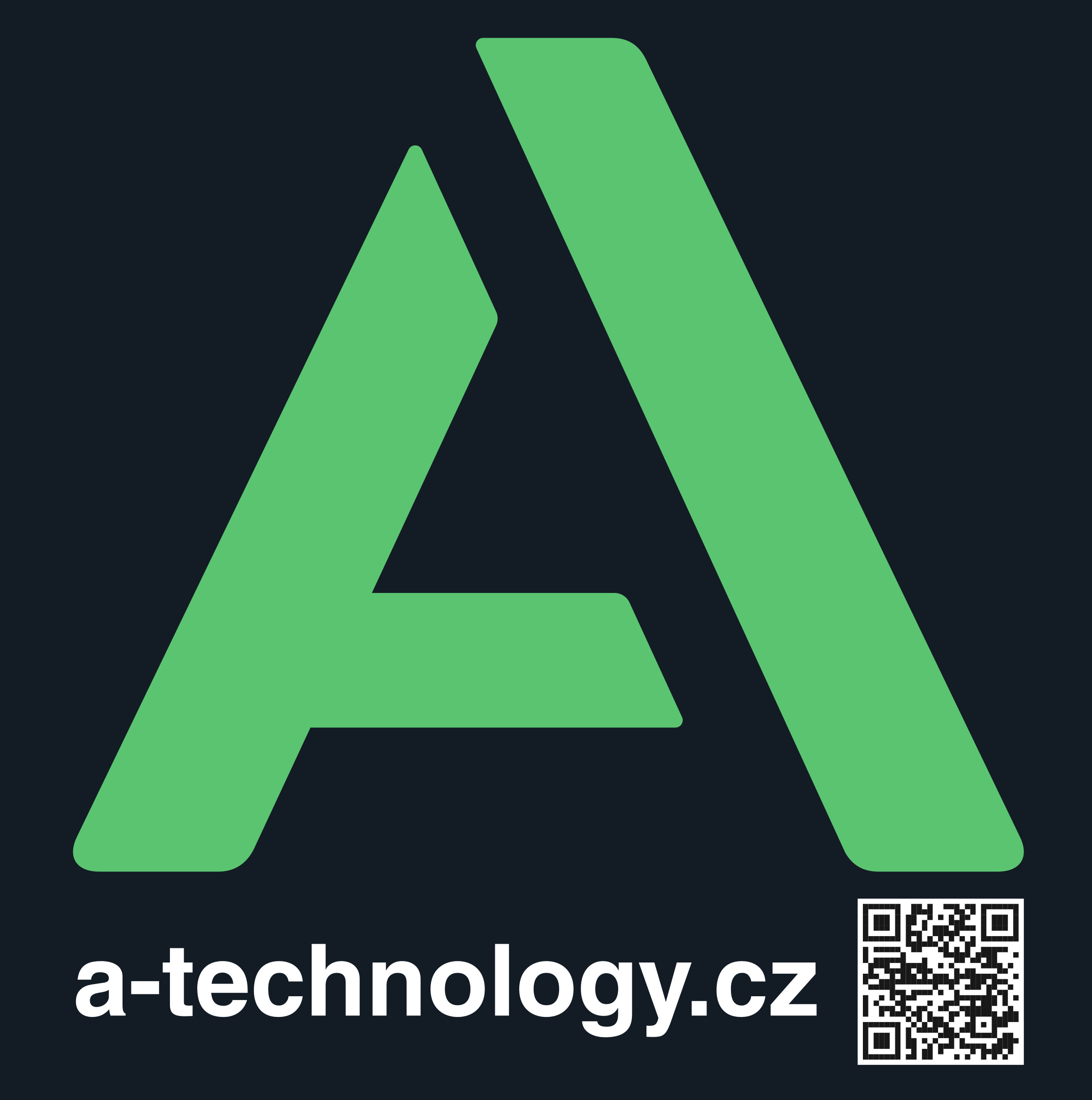 Image: A-TECHNOLOGY