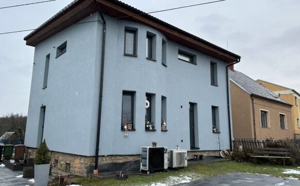 Image: Tepelné čerpadlo Daikin
