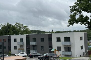 Image: Daikin řešení úsporné vytápění, chlazení a ohřev teplé užitkové vody