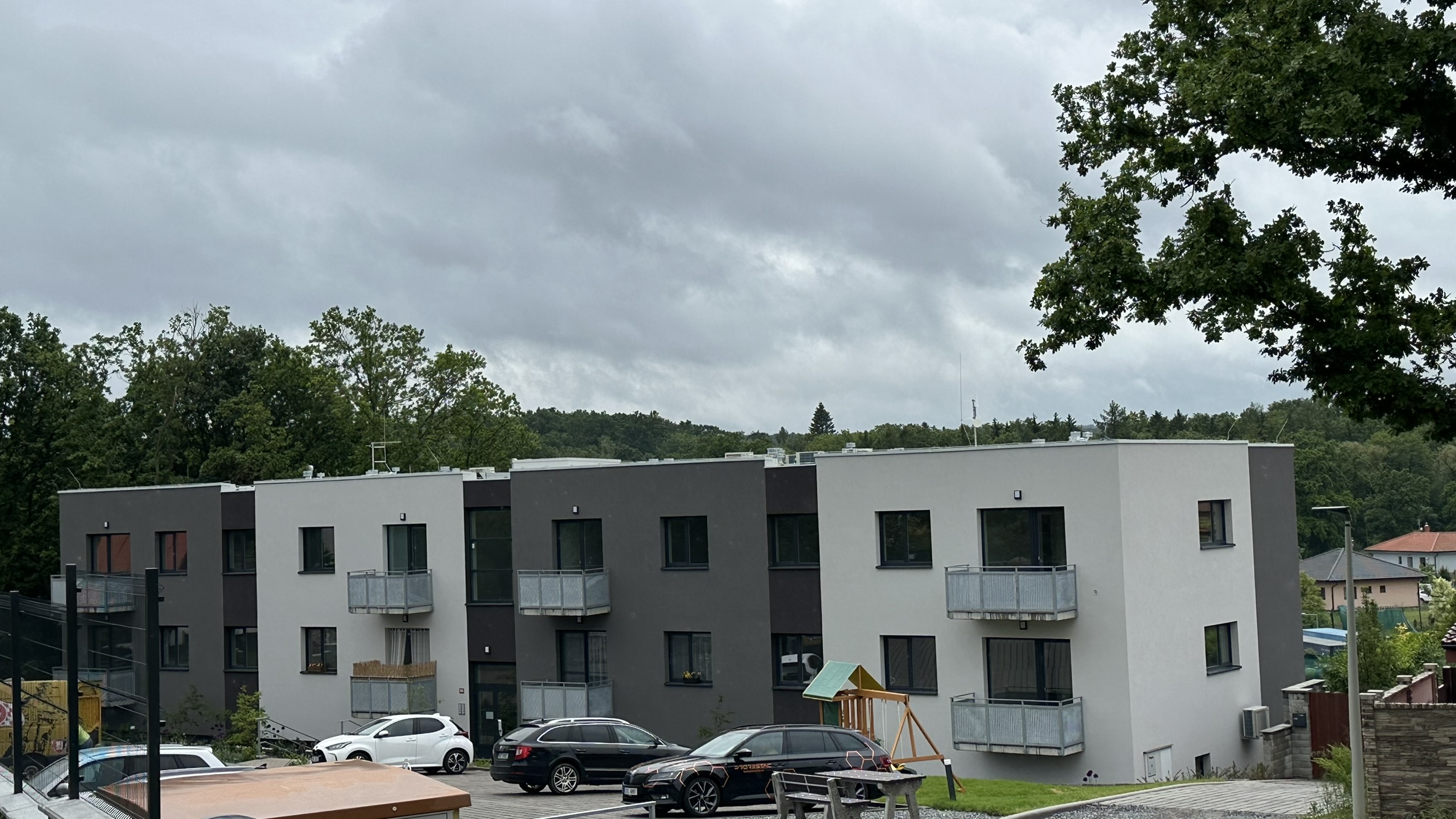 Image: Daikin řešení úsporné vytápění, chlazení a ohřev teplé užitkové vody