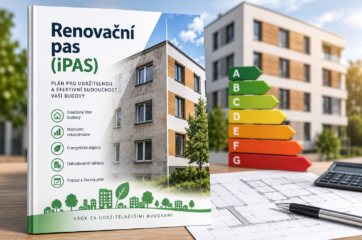 Image: Renovační pas (iPAS)