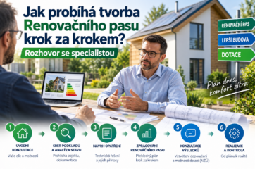Image: Renovační pas (iPAS) a NZÚ
